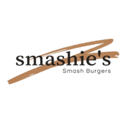 Smashsie's Caernarfron logo.